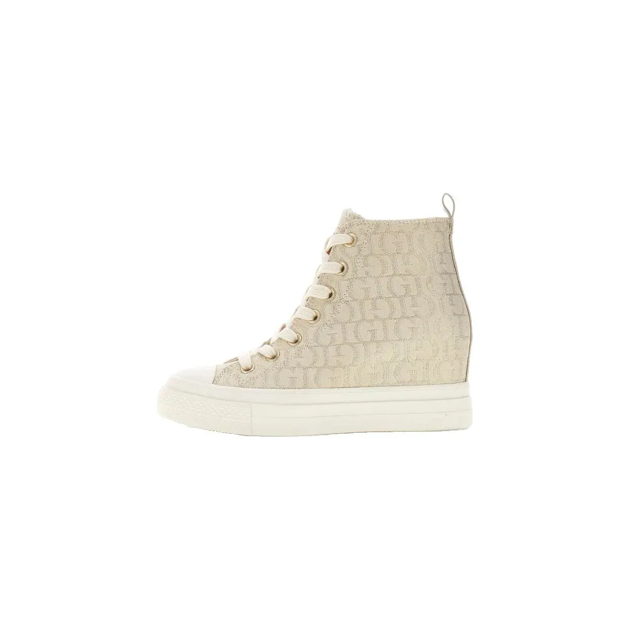 Guess Goudkleurig (FLTSUNFAL12GOLD)
