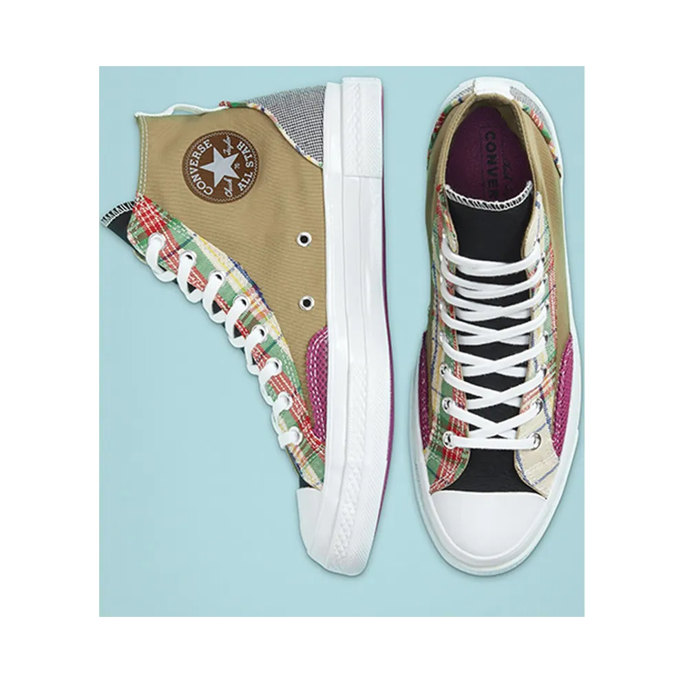 Converse Hacked Fashion Chuck 70 High Top (168695C)