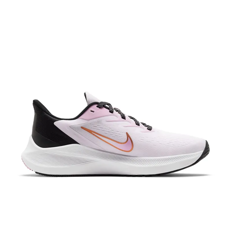 Nike Air Zoom Winflo 7 Running Purple (CJ0302-501)