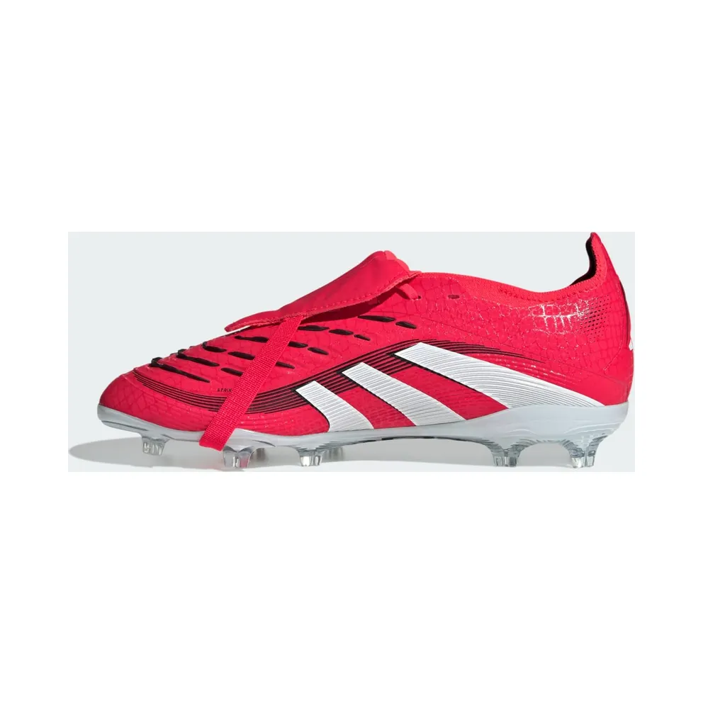 adidas Predator Elite Fold-Over Tongue FG Pure Victory Pack (IH5077)