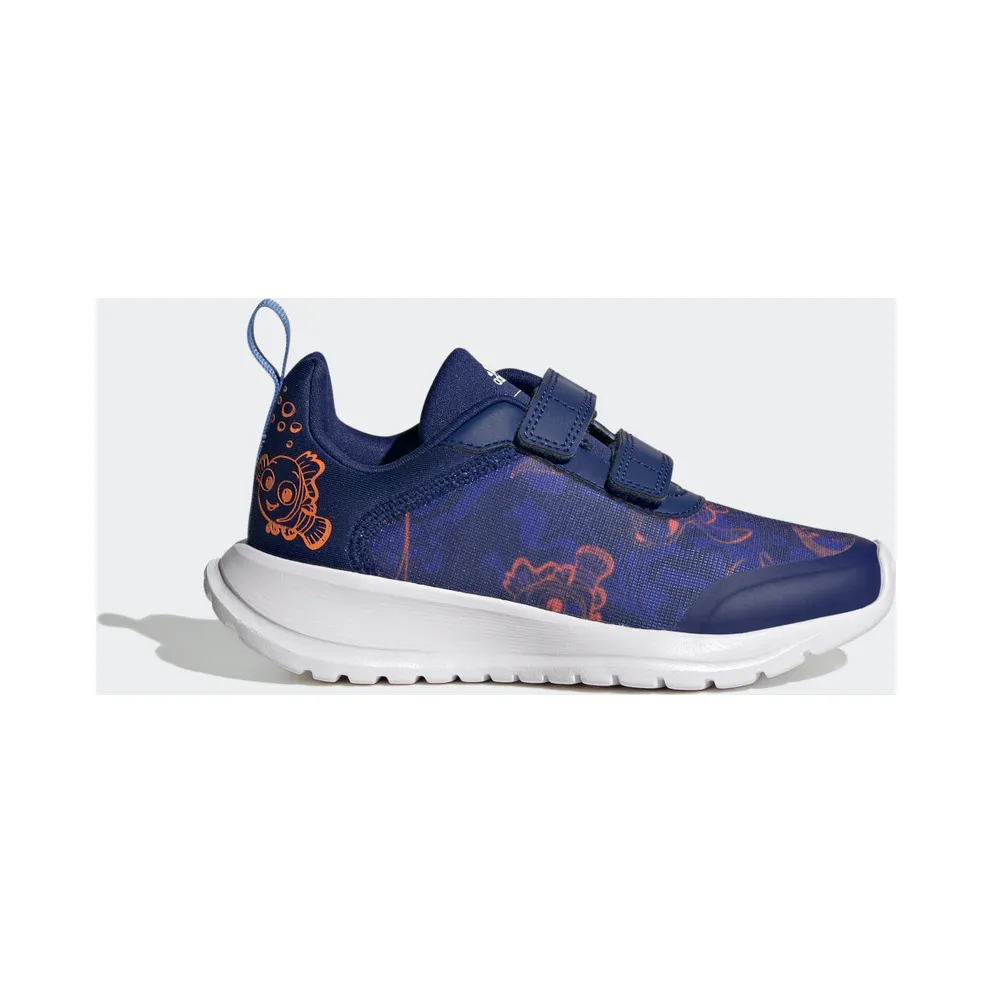 adidas x Disney Tensaur Run Findet Nemo Schuh Victory Blue / Blue Fusion / Cloud White (HP9007)