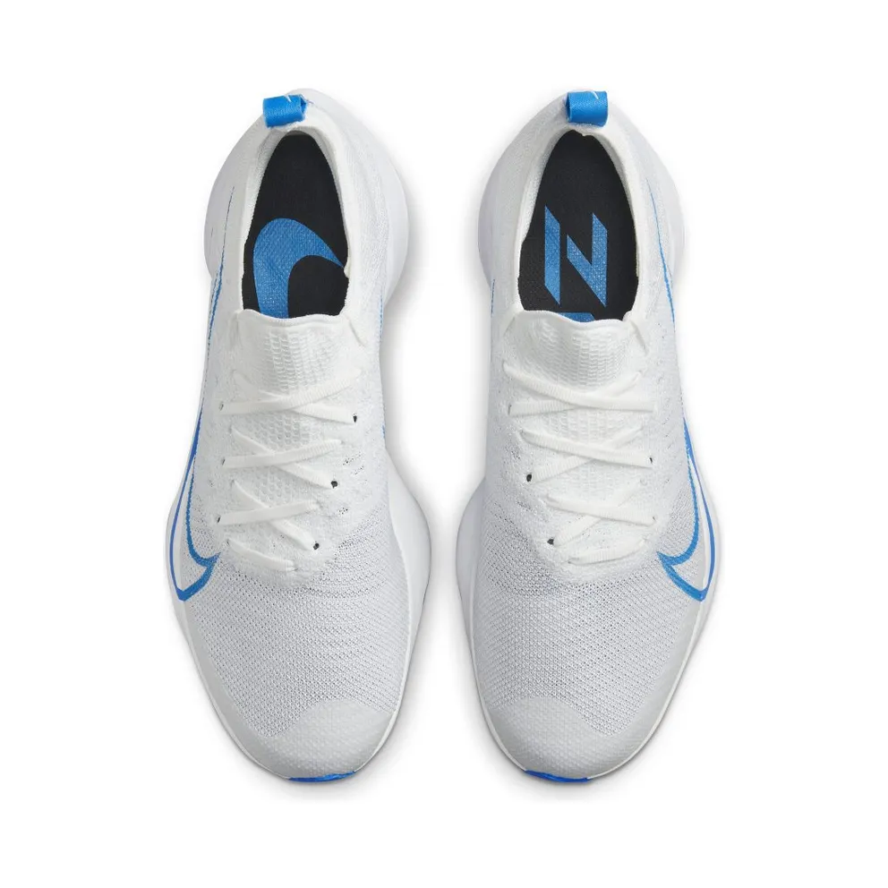 Nike Air Zoom Tempo NEXT% Road Running White (CI9923-104)