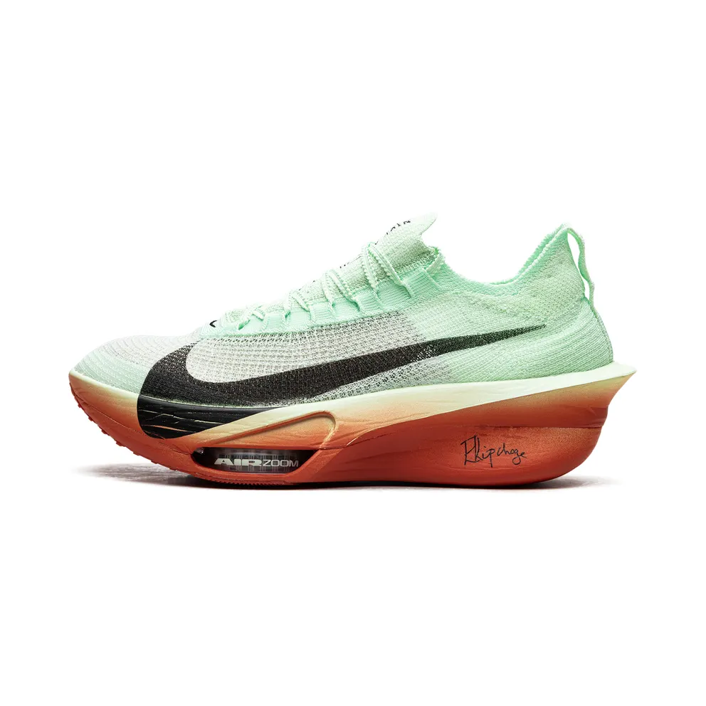 Nike ZoomX AlphaFly 3 “Eliud Kipchoge” (HJ7041-300)