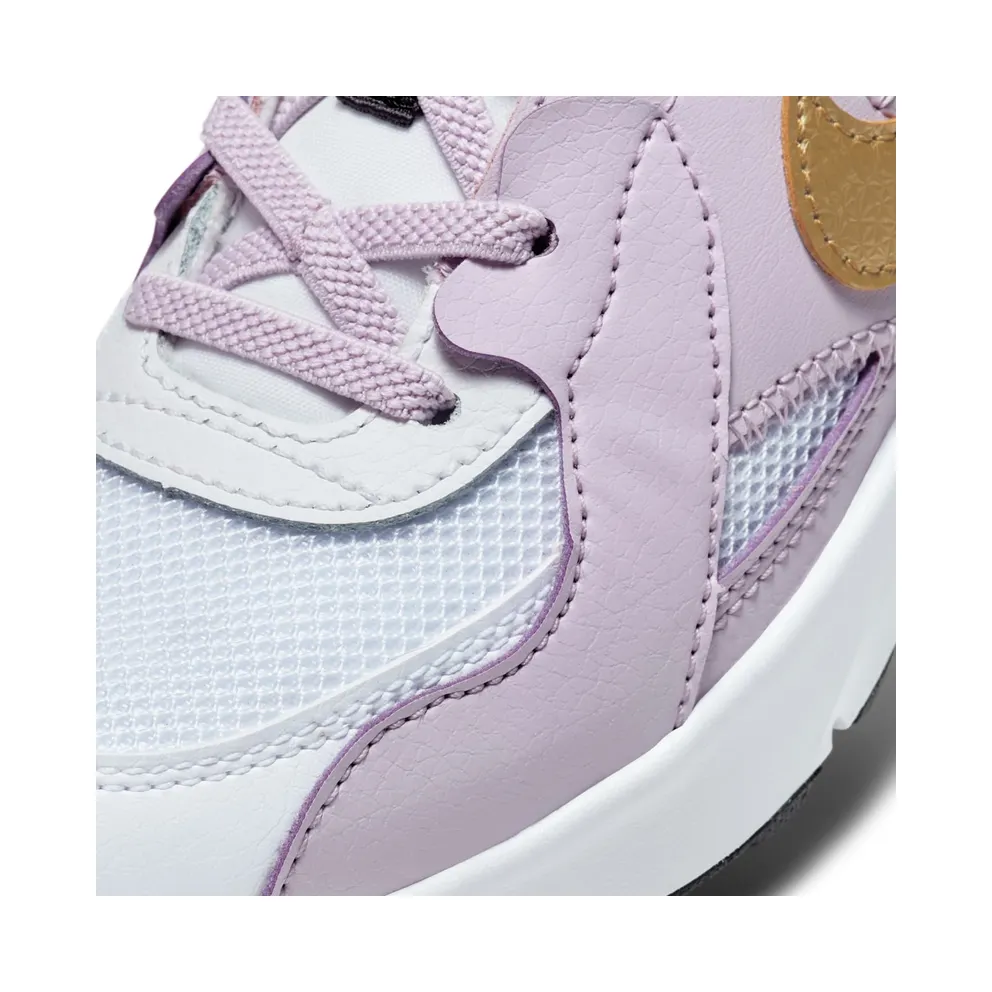 Nike Air Max Excee Iced Lilac (PS) White/Iced Lilac/Off Noir (CD6892-102)
