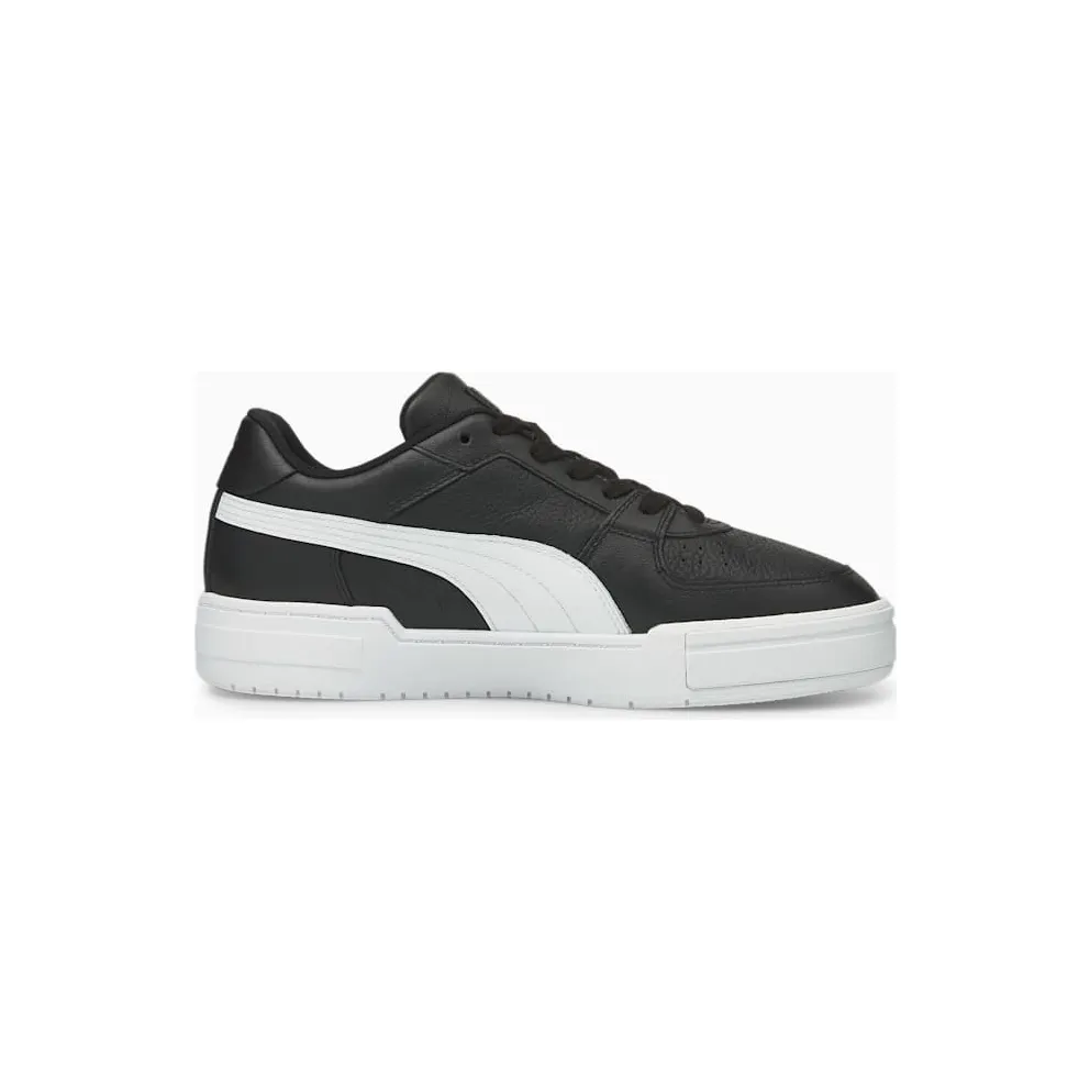 Men’s PUMA Ca Pro Classic Black/White (380190-05)