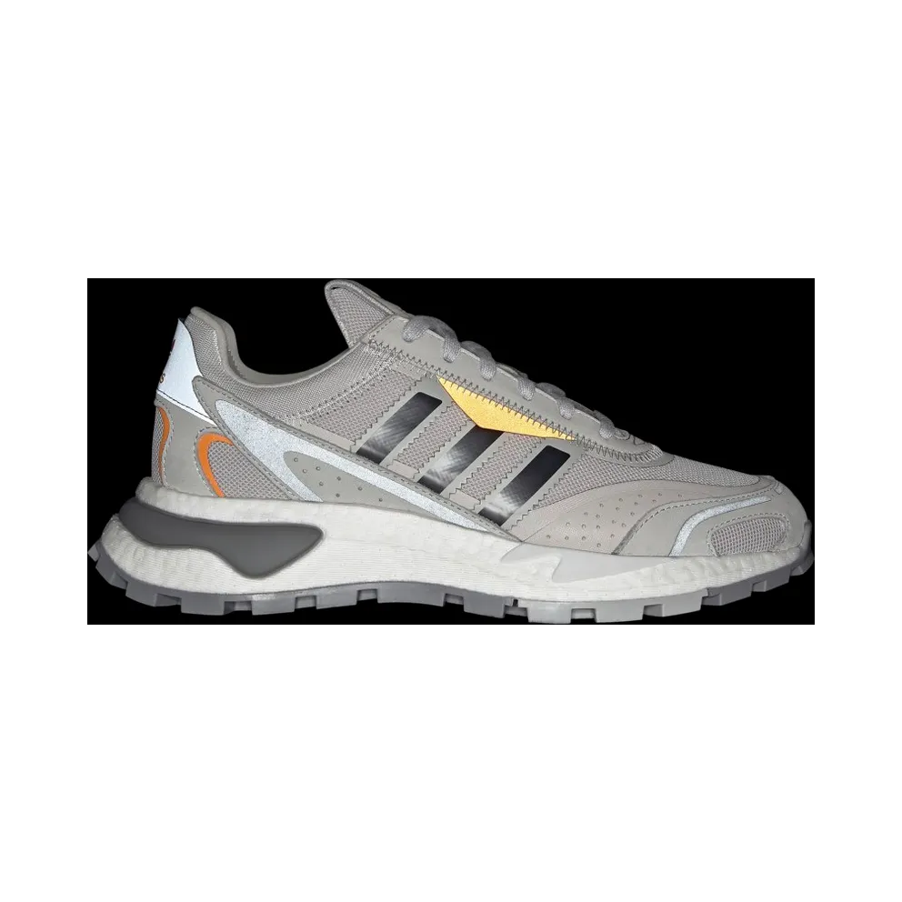 Adidas Retropy P9 Grey Two / Carbon / Grey Three (GW0551)