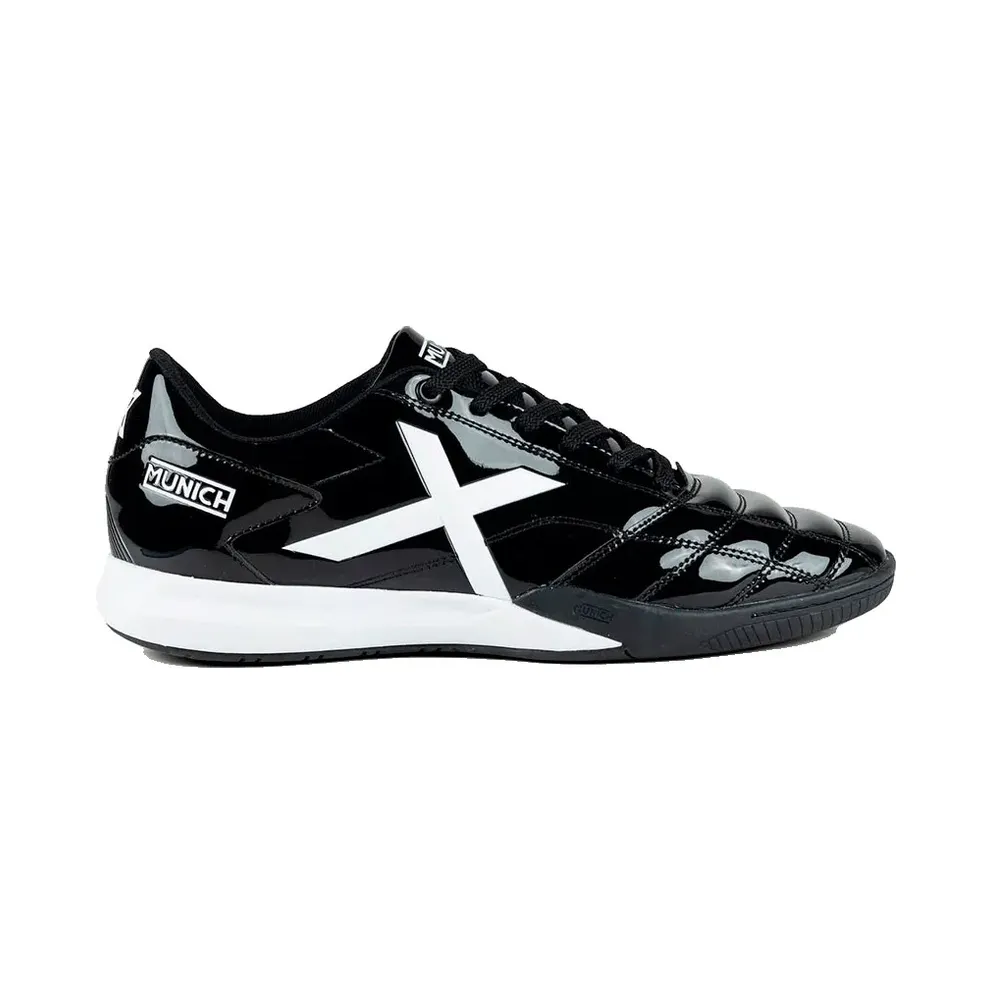 Munich sneaker Black (478100246)