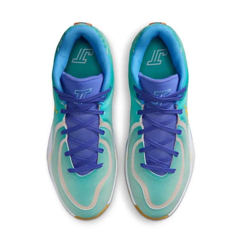 Jordan Tatum 4 “Locked In” (II3805-300)