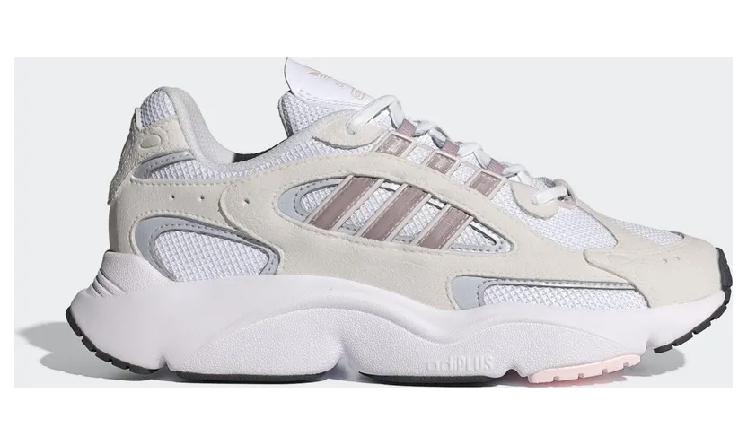 adidas Ozmillen Grey Preloved Fig Wonder Quartz (IF6551)