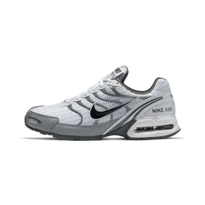 Nike Air Max Torch 4 “White / Wolf Grey / Cool Grey / Anthracite” (343846-100)