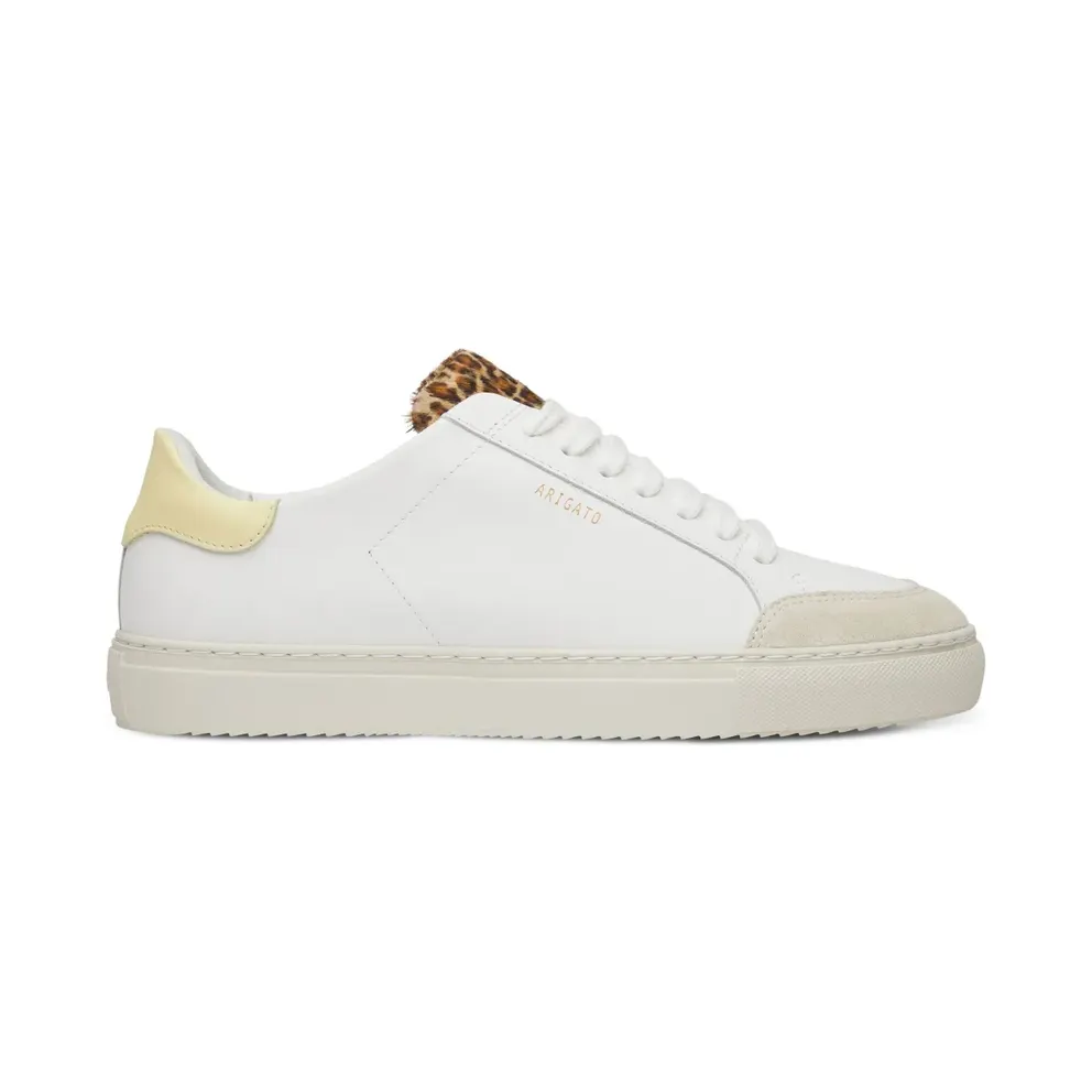 Axel Arigato Clean 90 Triple – White (28300)