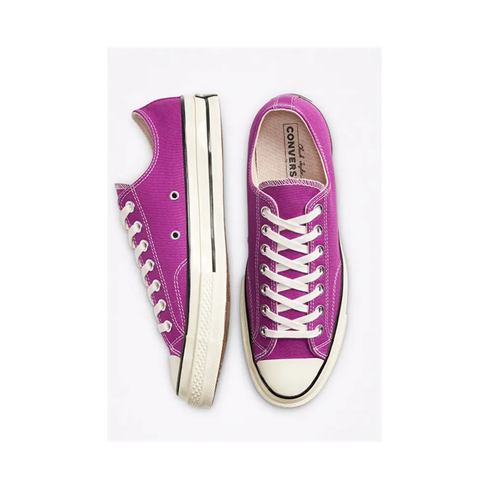 Converse Vintage Canvas Chuck 70 Low Top (168506C)