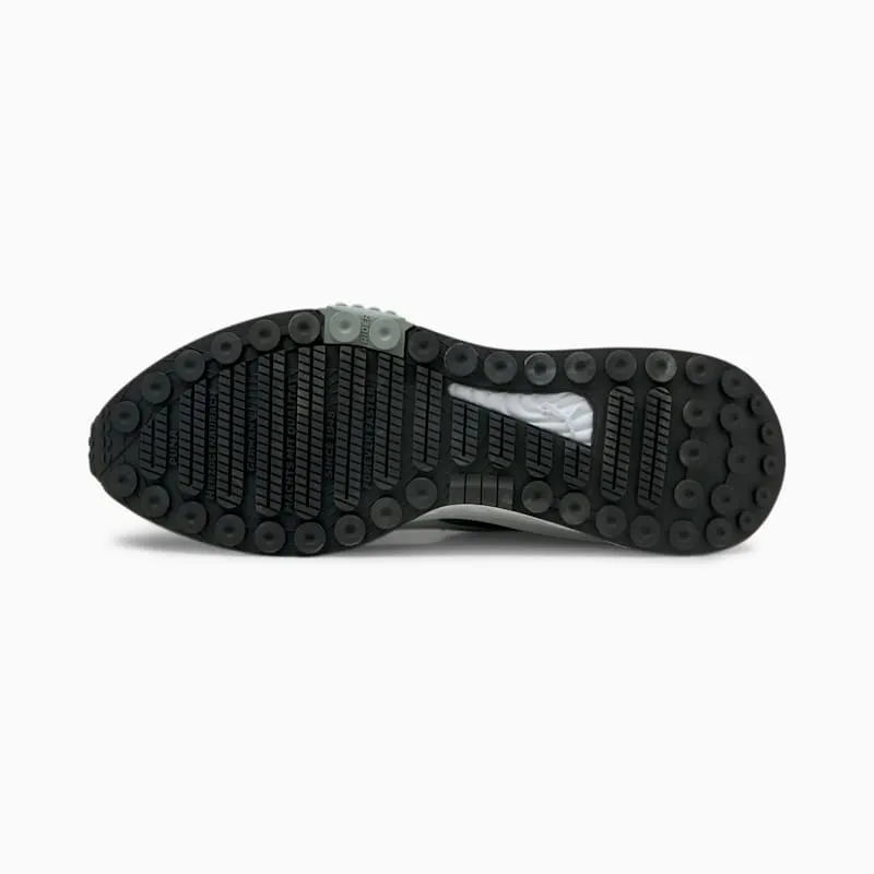 Puma Wild Rider Rollin’ Grey/Black (381517-02)