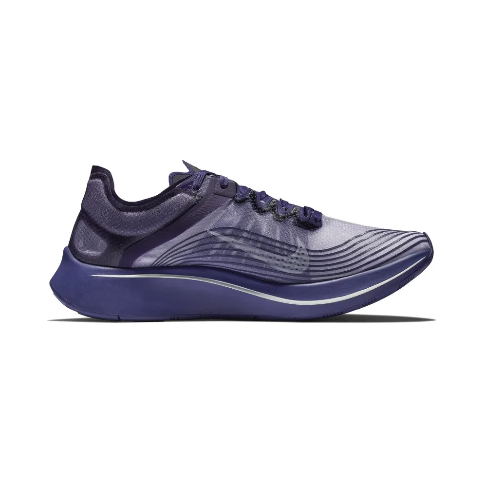 Nike x Undercover Gyakusou Zoom Fly SP Ink (AR4349-500)