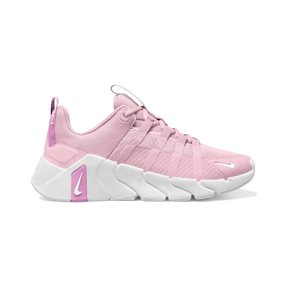 Nike Free Metcon 7 “Pink Foam / Light Magenta / White” (II7406-610)