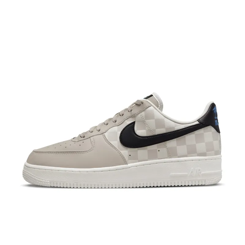 Nike Air Force 1 ’07 QS Brown (DC8877-200)
