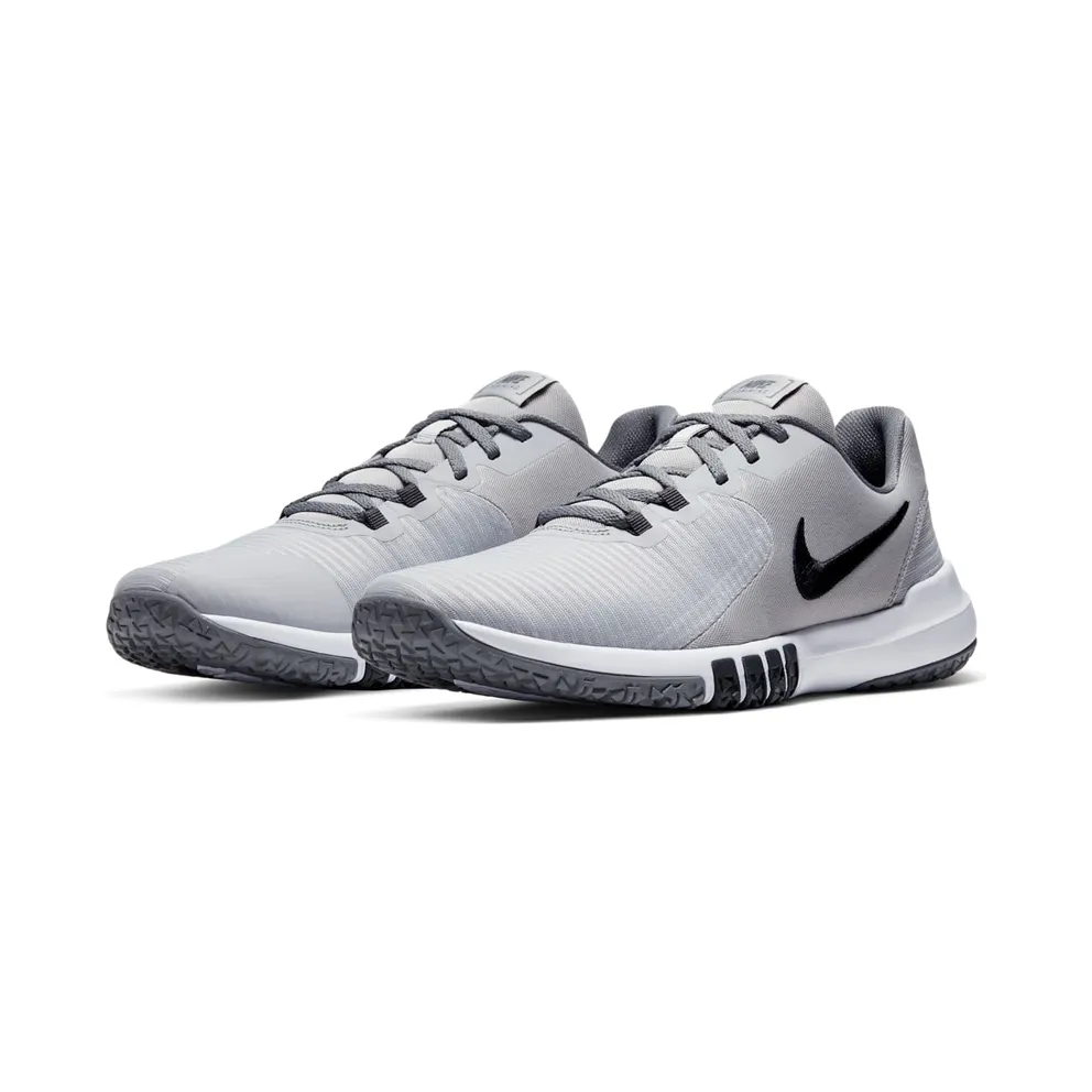Nike Flex Control 4 “Smoke Grey” (CD0197-001)