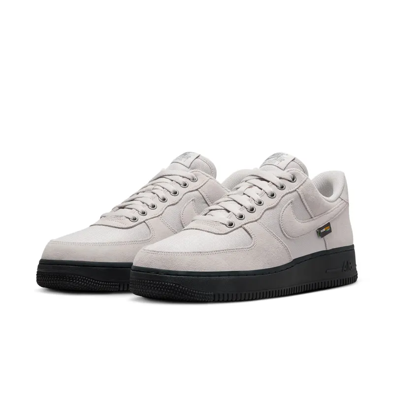 Nike Air Force 1 Low ’07 “Cordura Iron Ore” (HQ3822-001)