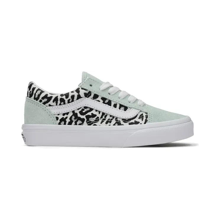 Vans Old Skool Pastel Green (VN000CYVYWU1)