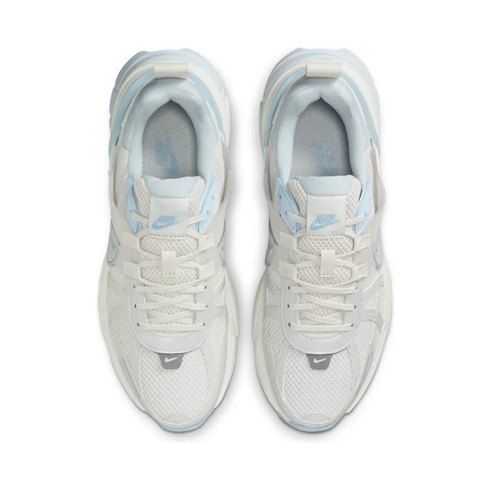 Nike V2K Run “Platinum Tint Summit White Light Smoke Grey” (FD0736-009)