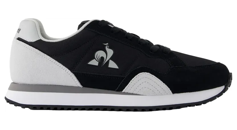 Le Coq Sportif sneaker Noir (2520739)