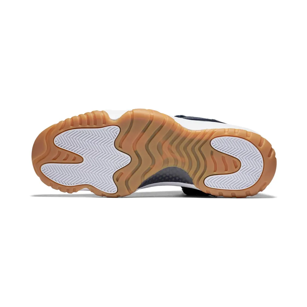 Air Jordan Nike AJ XI 11 Retro Low Midnight Navy (528895-405)