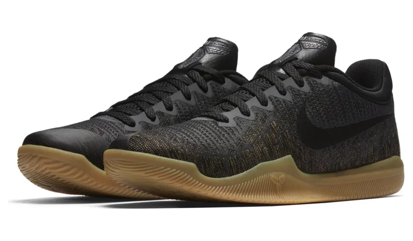 Nike Mamba Rage Komodo Dragon