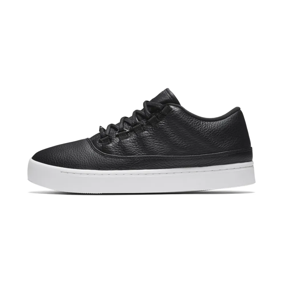 Jordan Westbrook 0 Low Black Leather Black/White-Black (850772-010)