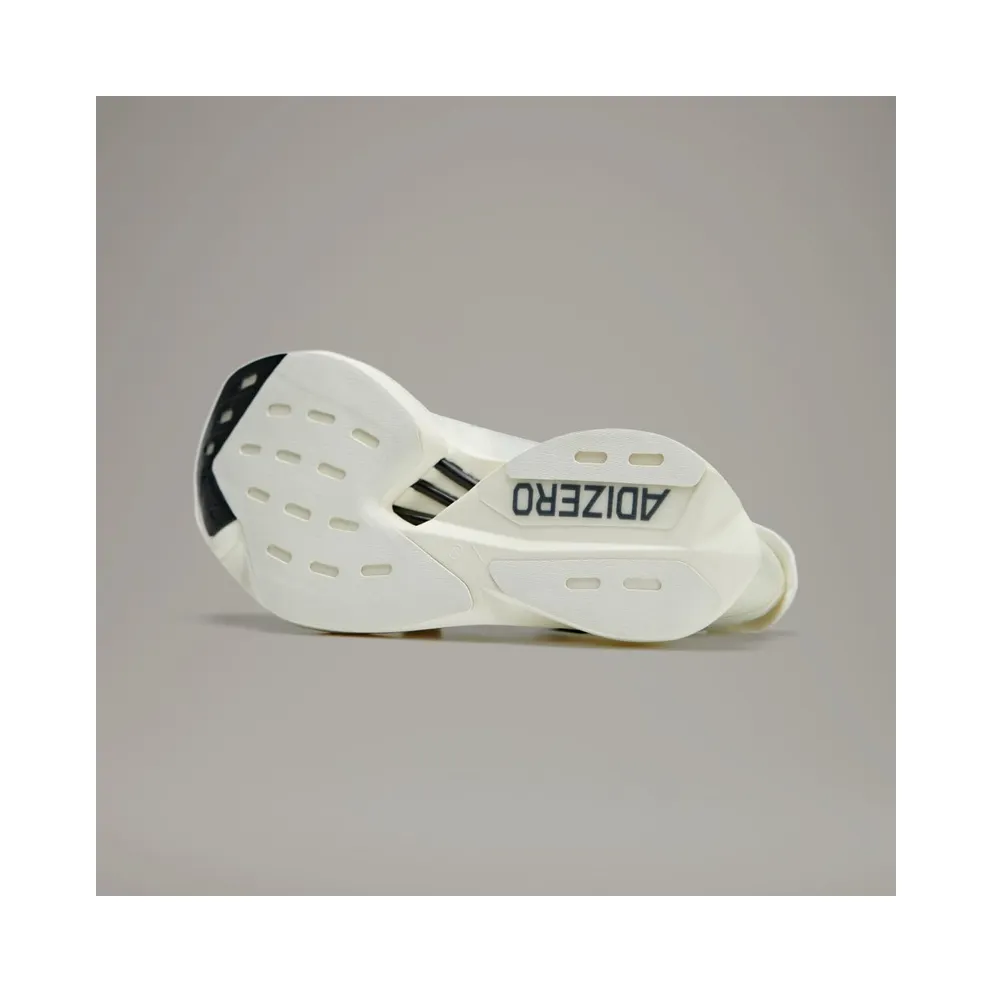 Adidas Y-3 Adios Pro 3 Off White / Off White / Core Black (IH0866)