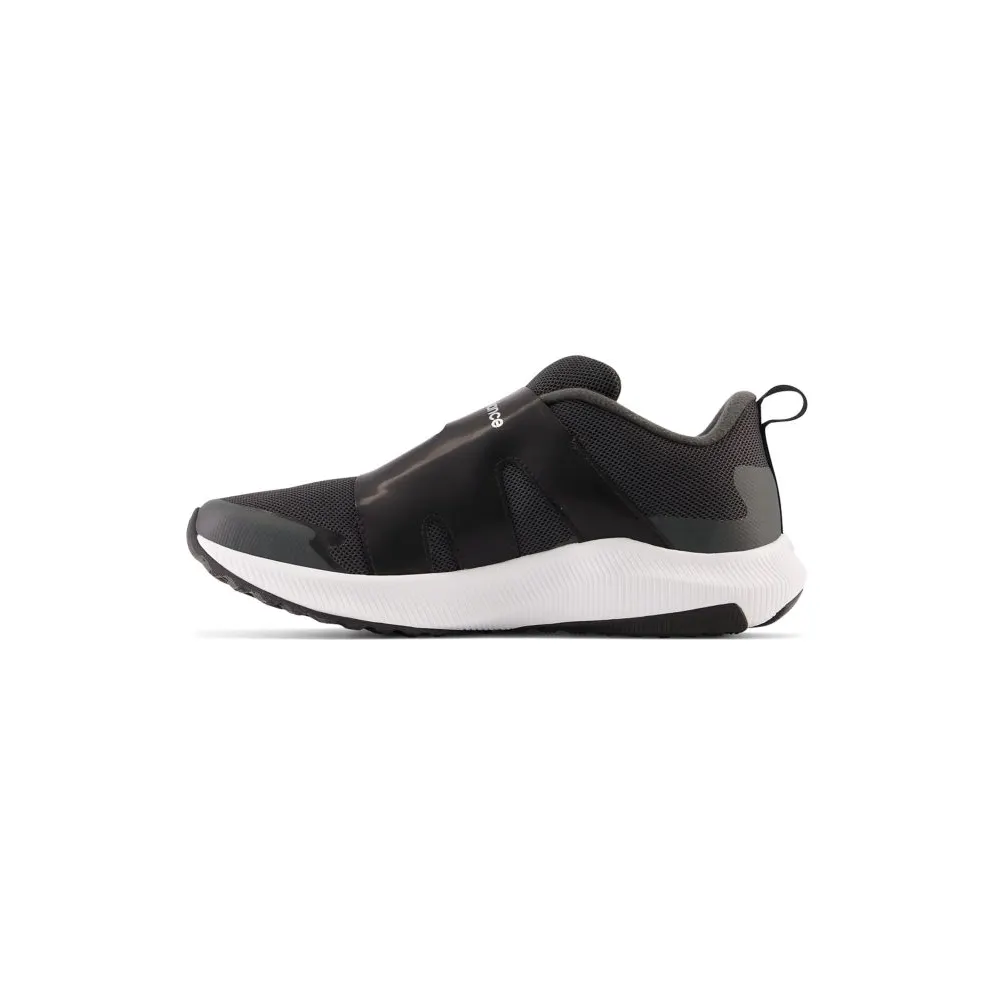 New Balance DynaSoft Reveal v4 BOA Blacktop Black Silver Metallic (GTRVLBK4)