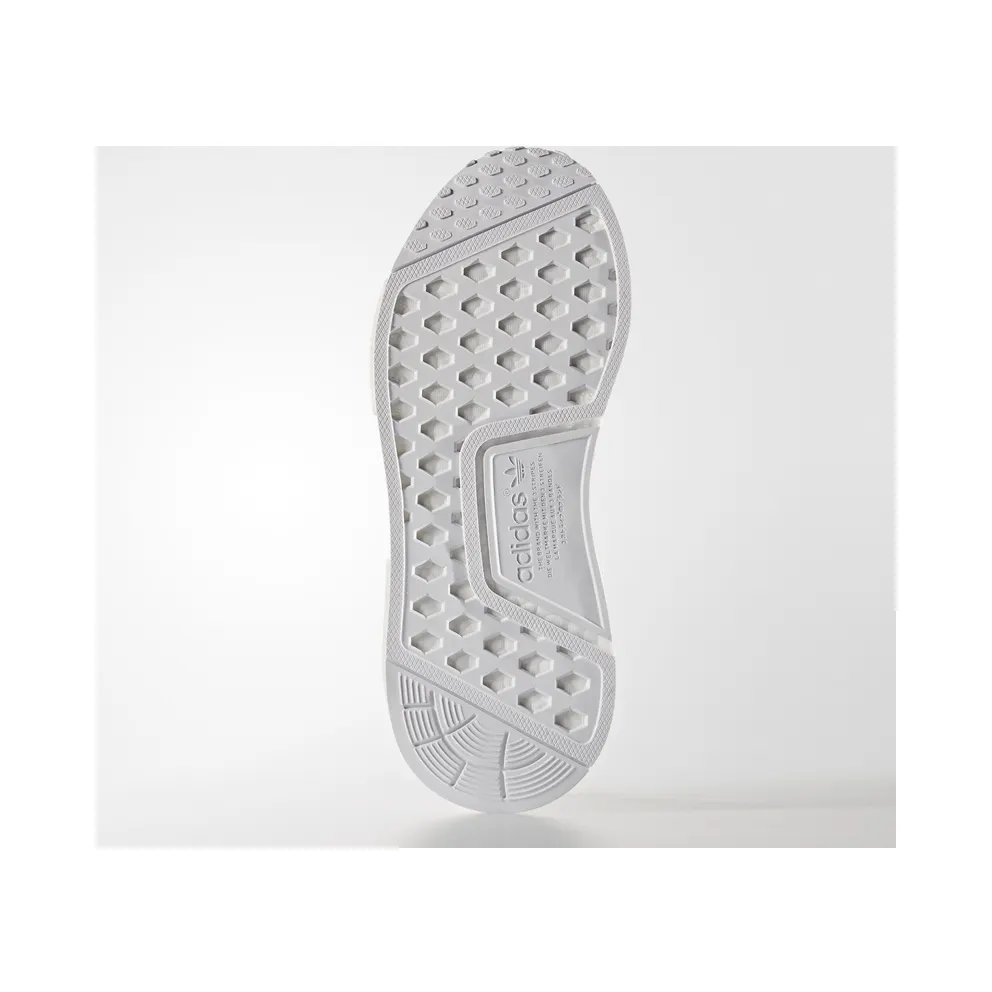 adidas NMD R1 Sand (W) Talc/Off-White (S76007)