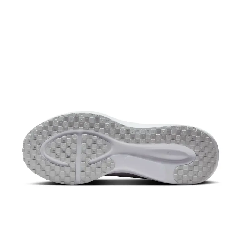 Nike Revolution 8 White Pure Platinum (HJ9198-100)