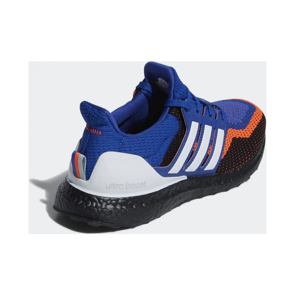 adidas Ultra Boost 2 Foot Locker Asterisk Collective Collegiate Royal/Cloud White/Solar Red (EF2901)