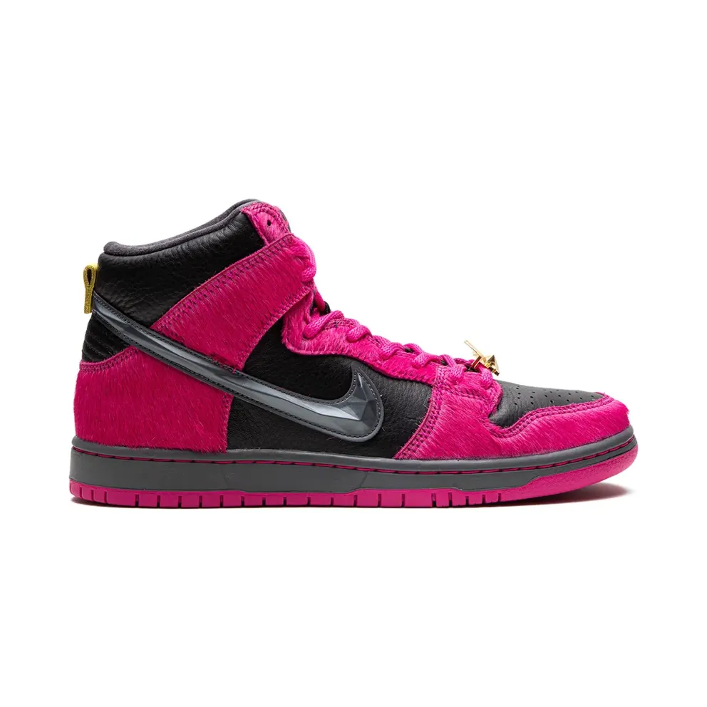 Nike Dunk Low Run The Jewels sneakers – Rosa (DX4356)