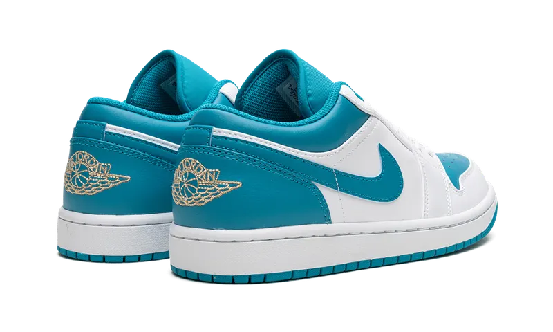 Air Jordan 1 Low “Aquatone” (553558-174)