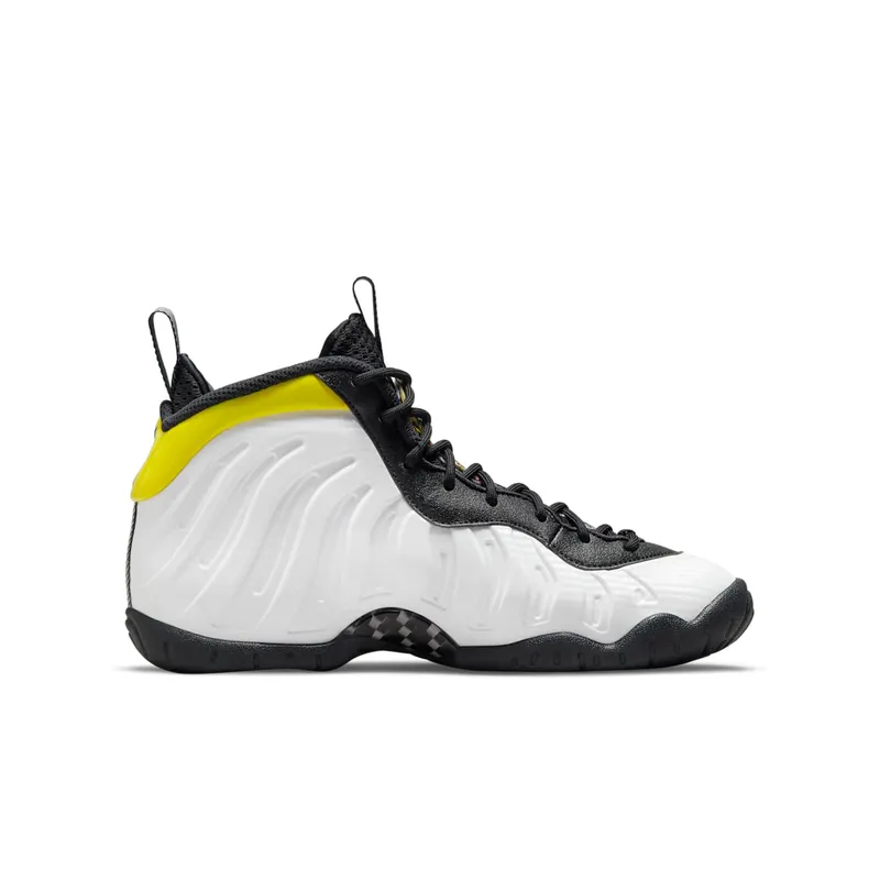 Nike Little Posite One “Motorsport” (DJ5797-100)