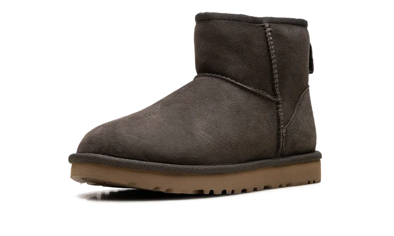 Ugg Classic Mini II Boot “Slate” (1016222-SLA)