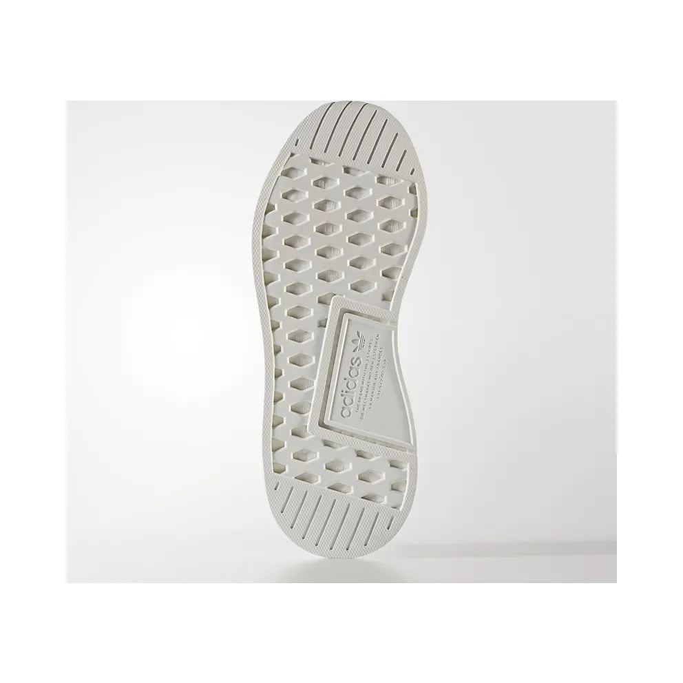 adidas NMD R2 Clear Granite (W) Clear Granite/Vintage White/Footwear White (BY8691)