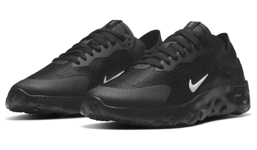 Nike Renew Lucent Zwart (BQ4235-001)