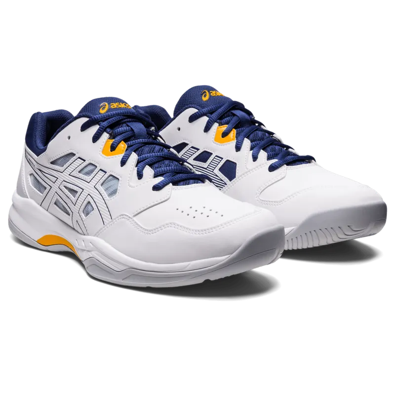 Asics GEL-RENMA™ White/Deep Ocean (1071A068.103)