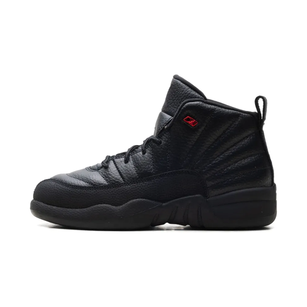 Air Jordan 12 Retro PS “Bloodline” (151186-003)