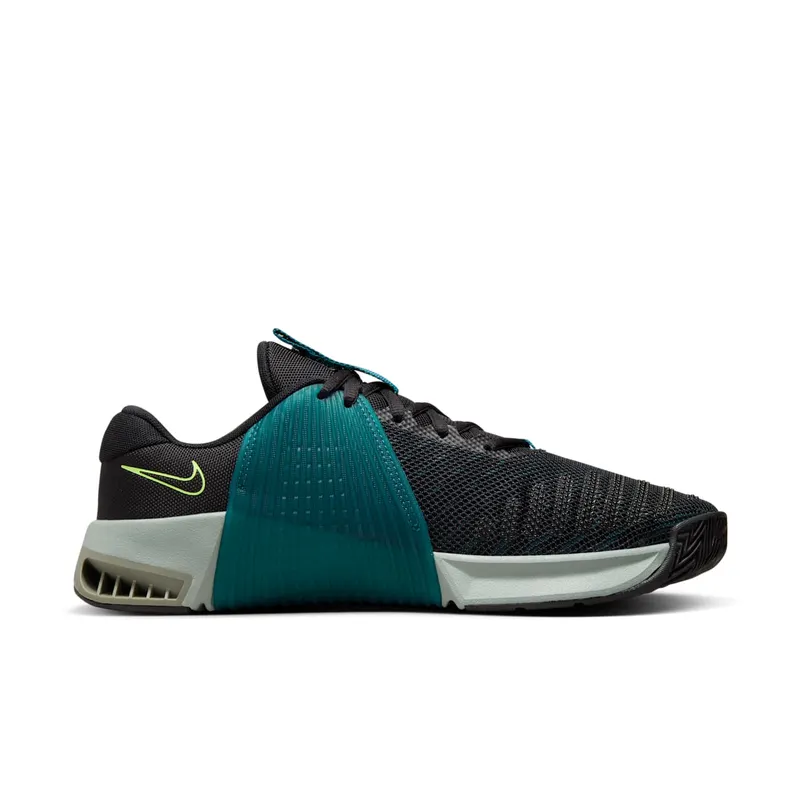 Nike Metcon 9 Black Geode Teal (DZ2617-003)