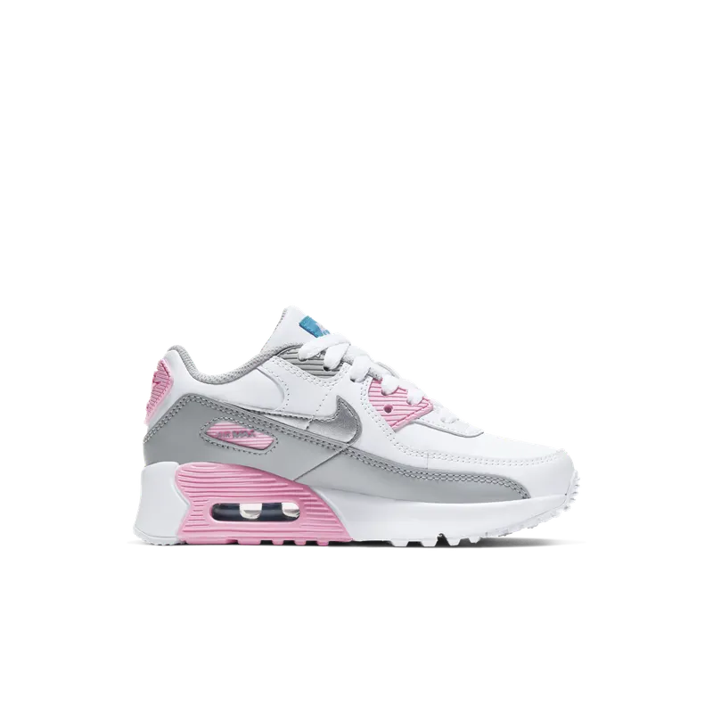 Nike Air Max 90 Younger Kids’ Grey (CD6867-004)