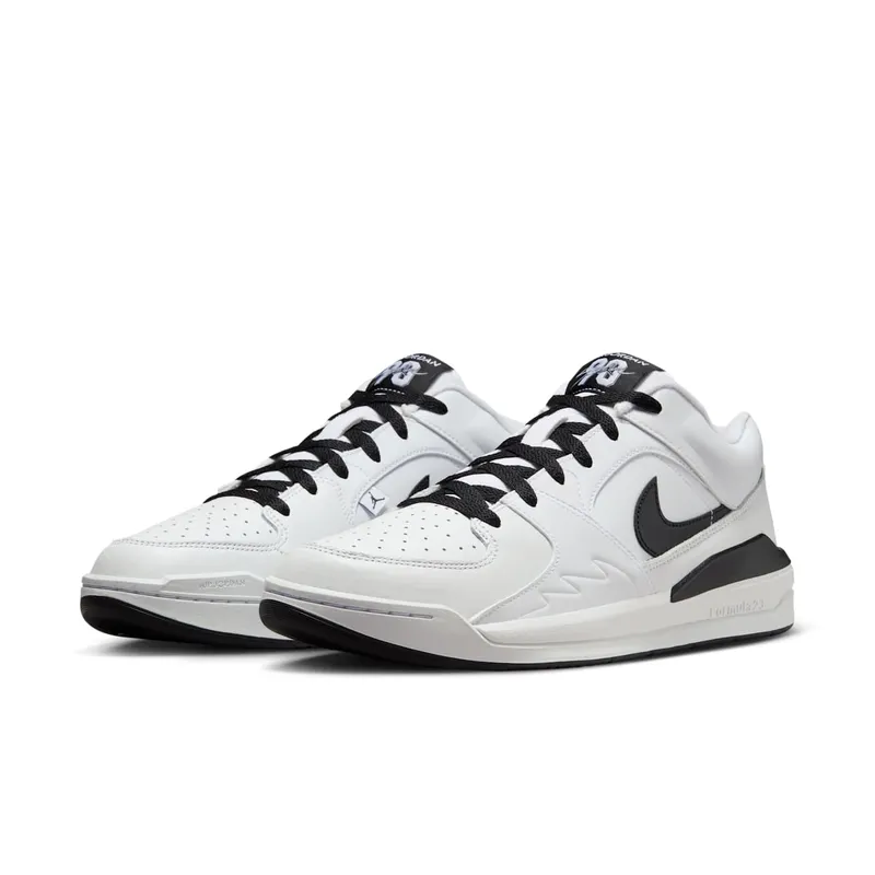 Jordan Stadium 90 White Black (HF5258-102)