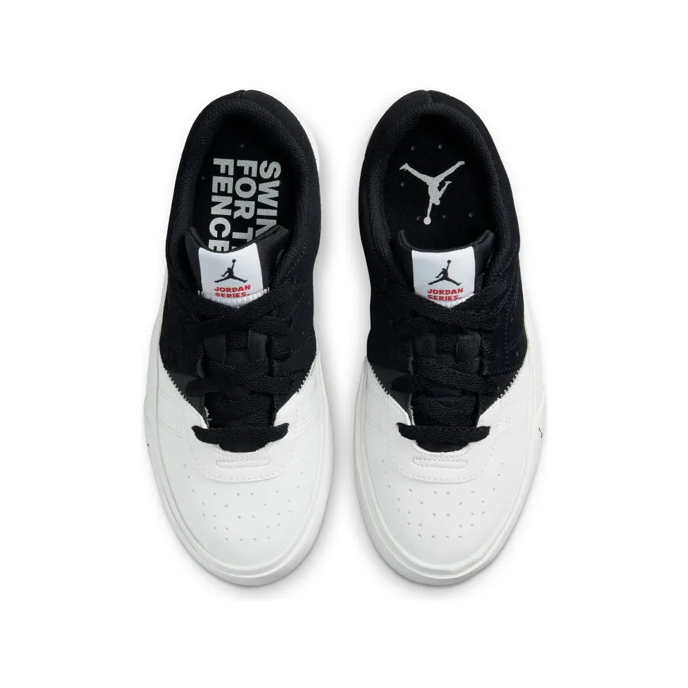 Jordan Series Older Kids’ Black (DN3205-061)