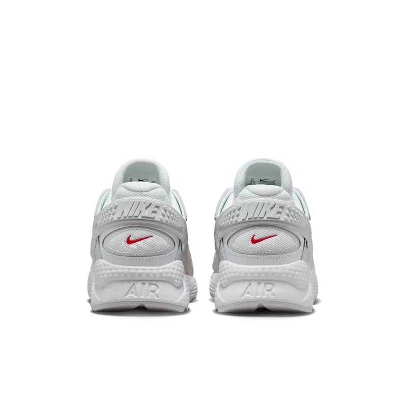 Nike Air Huarache Runner Photon Dust University Red (DZ3306-102)
