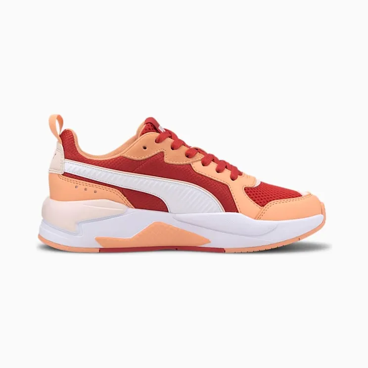 Puma X-Ray Pink/Red/White (37260205)