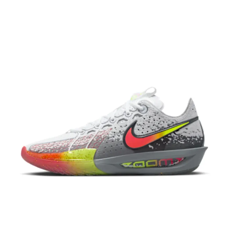 Nike Air Zoom GT Cut 3 Christmas (II6580-001)