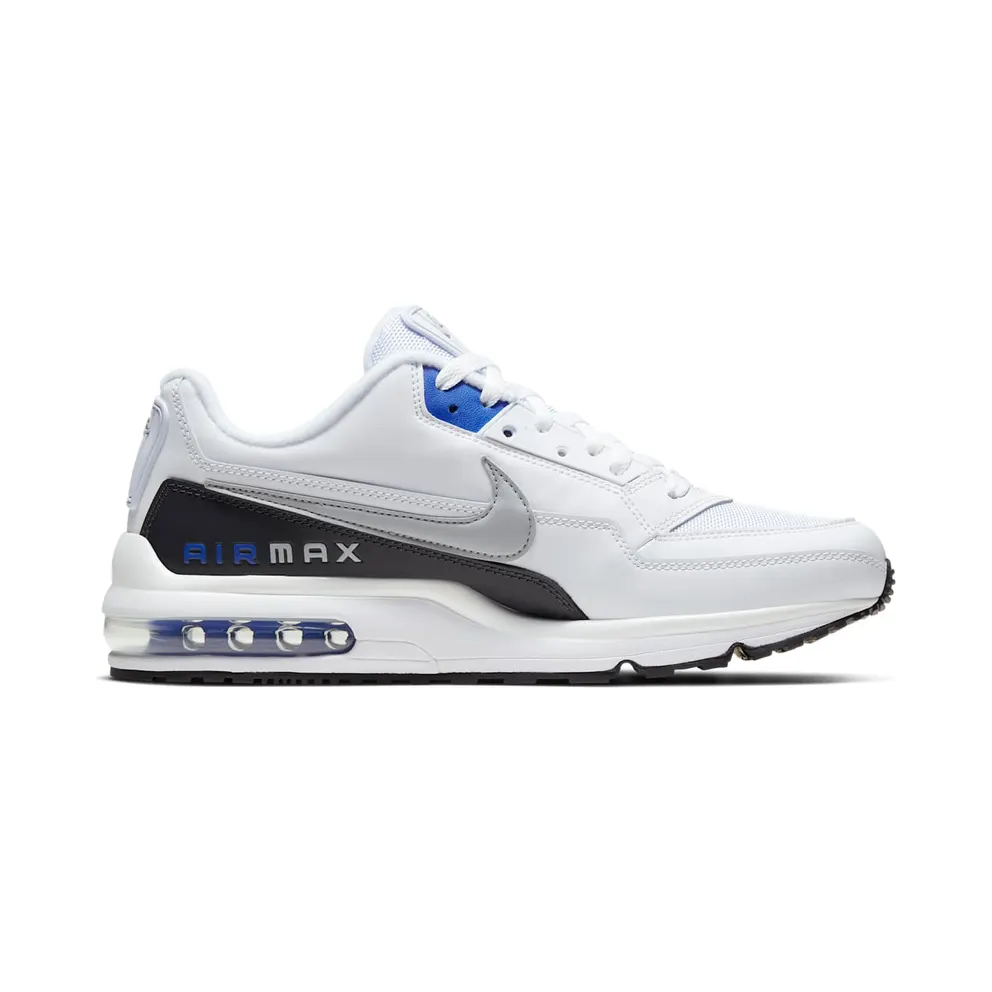 Nike Air Max LTD 3 Grey White (CW2649-100)