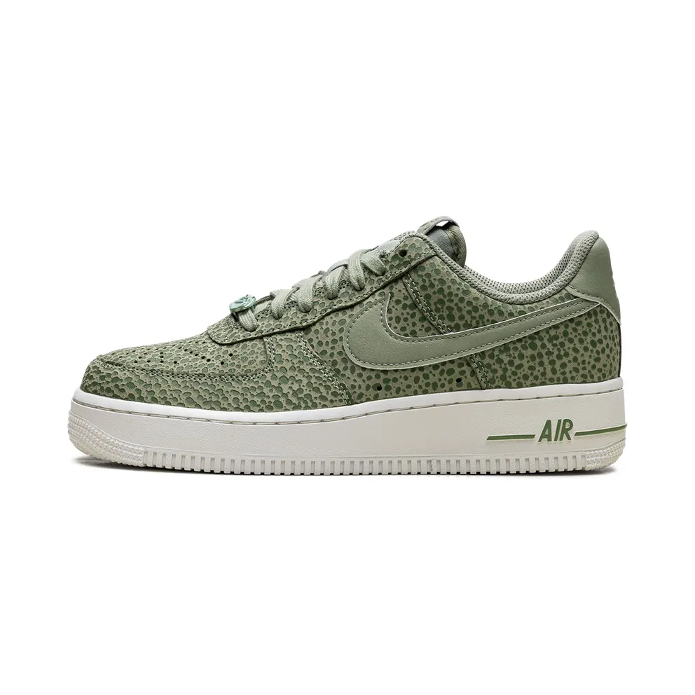 Nike AIR FORCE 1 ’07 “Green” (FV6519-200)